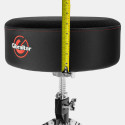 Gibraltar 9608SFT Drum Throne