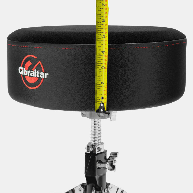 Gibraltar 9608SFT Drum Throne
