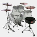 Gibraltar 9608SFT Drum Throne