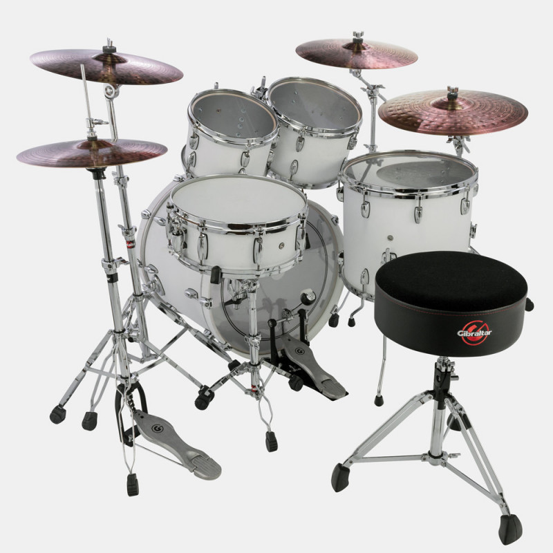 Gibraltar 9608SFT Drum Throne