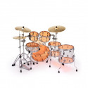 Remo 22" Powerstroke 3 Colortone Orange P3-1322-CT-OGOH