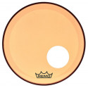 Remo 20" Powerstroke 3 Colortone Orange P3-1320-CT-OGOH