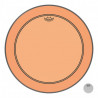Remo 24" Powerstroke 3 Colortone Orange P3-1324-CT-OG