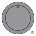 Remo 26" Powerstroke 3 Colortone Smoke P3-1326-CT-SM