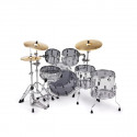 Remo 26" Powerstroke 3 Colortone Smoke P3-1326-CT-SM