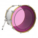 Remo 18" Powerstroke 3 Colortone Pink  P3-1318-CT-PK