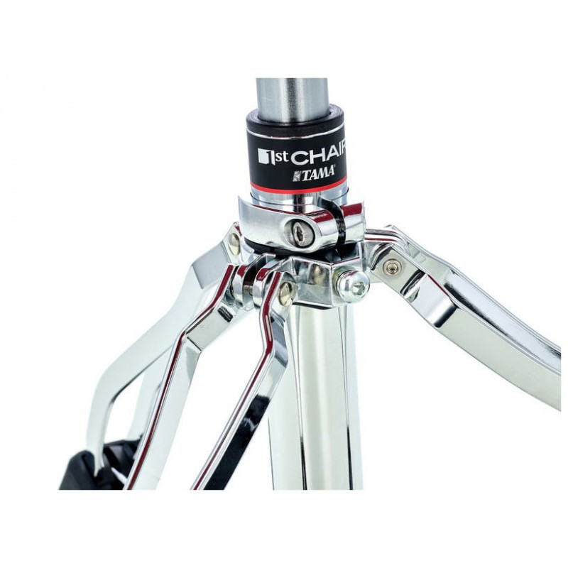TAMA HT750BC Sillin Ergo Ride Hydraulic