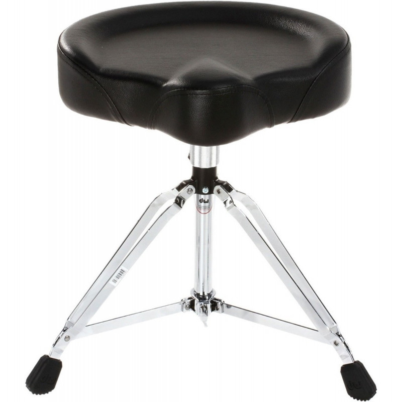 DW 5120 Trctor Drum throne