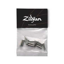 Zildjian ZRIVET Remaches para Platos