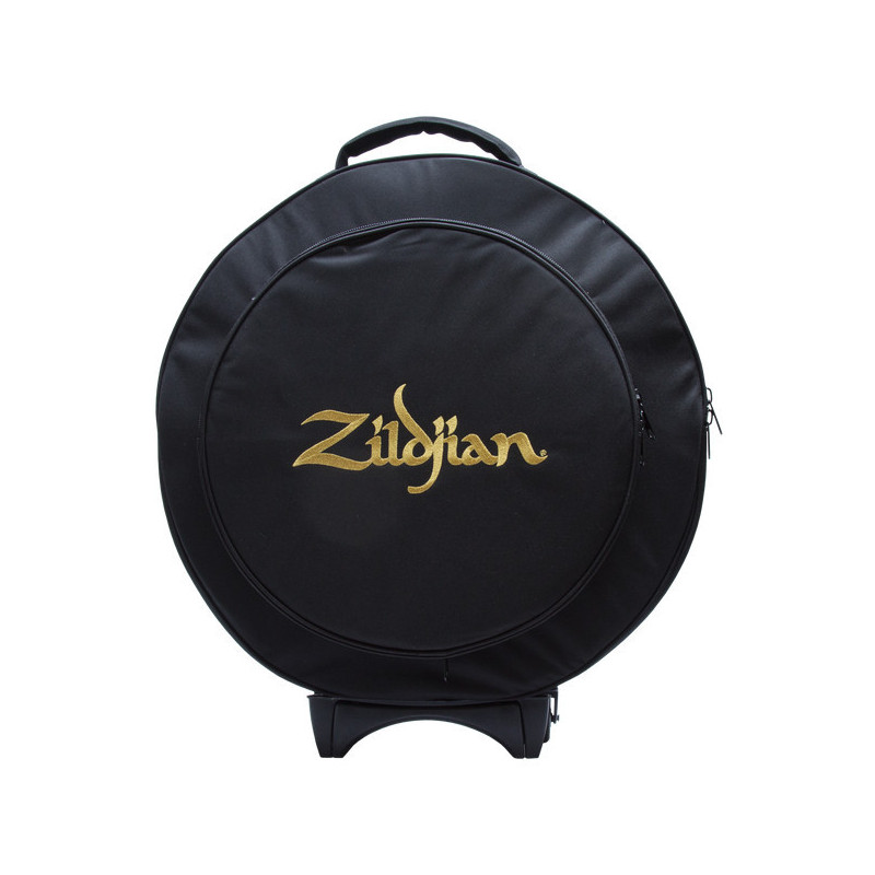 Zildjian ZCB22R Funda Platos Premium Rolling