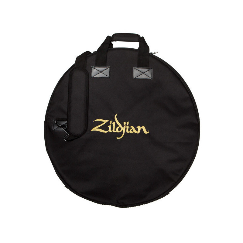 Zildjian ZCB24D Deluxe Cymbal Bag