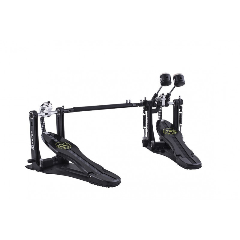 Mapex P-800TW Armory Pedal Bombo Doble