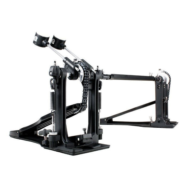 Mapex P-800TW Armory Pedal Bombo Doble