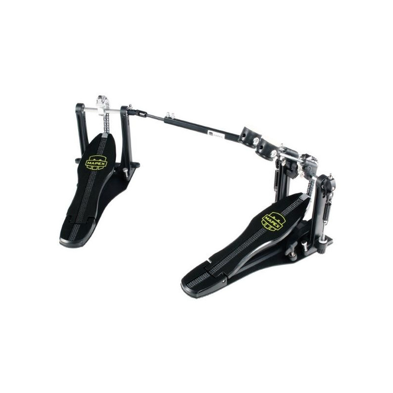Mapex P-800TW Armory Pedal Bombo Doble