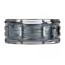 Ludwig Jazz Fest Vintage Blue Oyster 14x5.5"