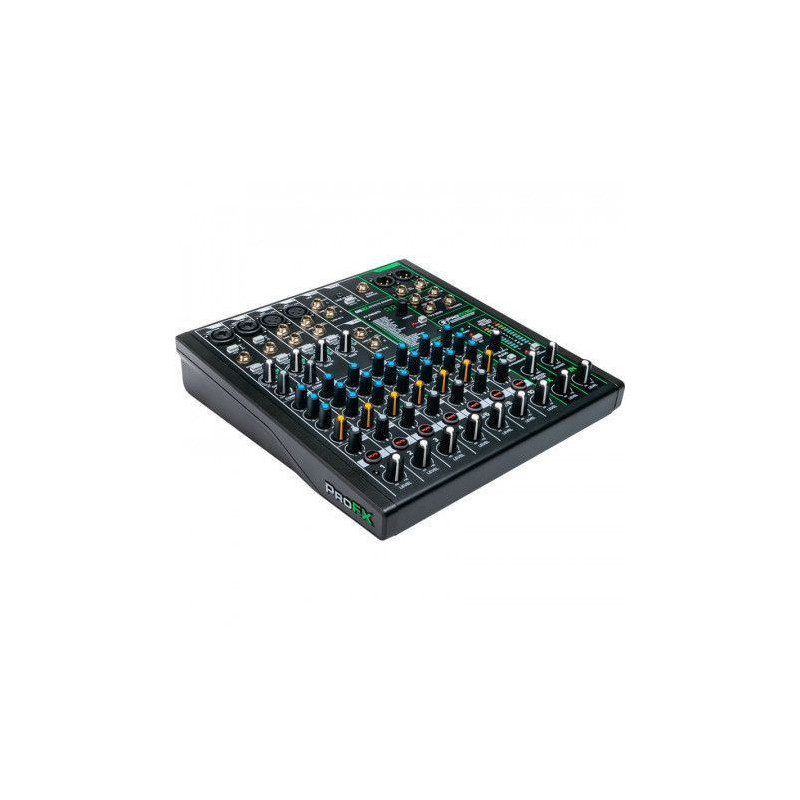 Mackie PROFX10V3 Mesa de Mezclas