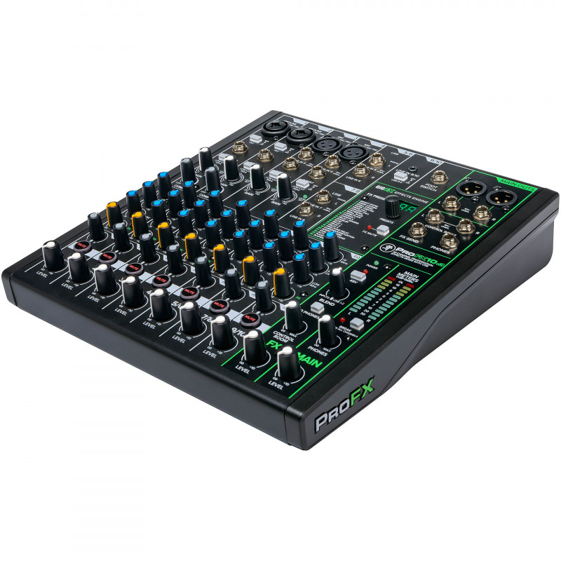 Mackie PROFX10V3 Mesa de Mezclas