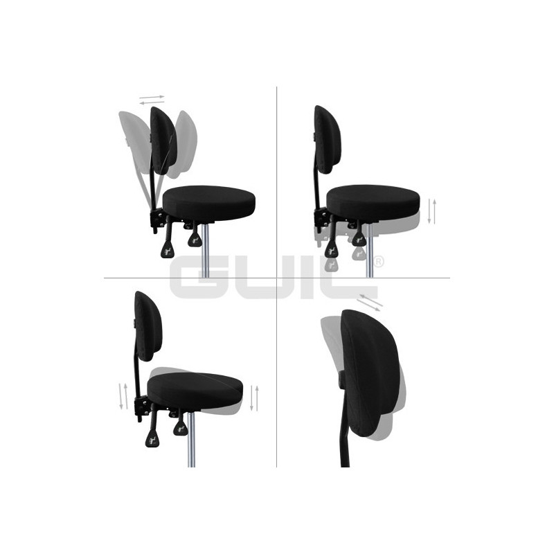 Guil SL-50 Taburete