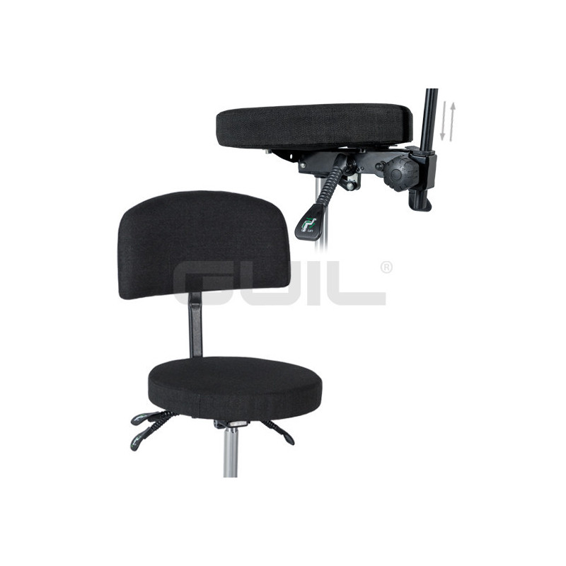 Guil SL-50 Taburete