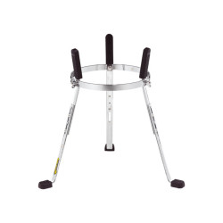 Meinl ST-MP11CH Steely II Soporte Quinto 11" Cromado