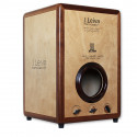 Leiva Cajón Omeya Cubo