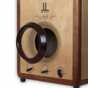 Leiva Cajón Omeya Cubo