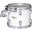Tama Starclassic Maple Standard Piano White (Black Nickel)