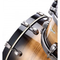 Tama ME42TZUS-LNWB Starclassic Maple  Natural Pacific Walnut Burst