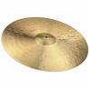 Paiste Ride 22" Traditional Light
