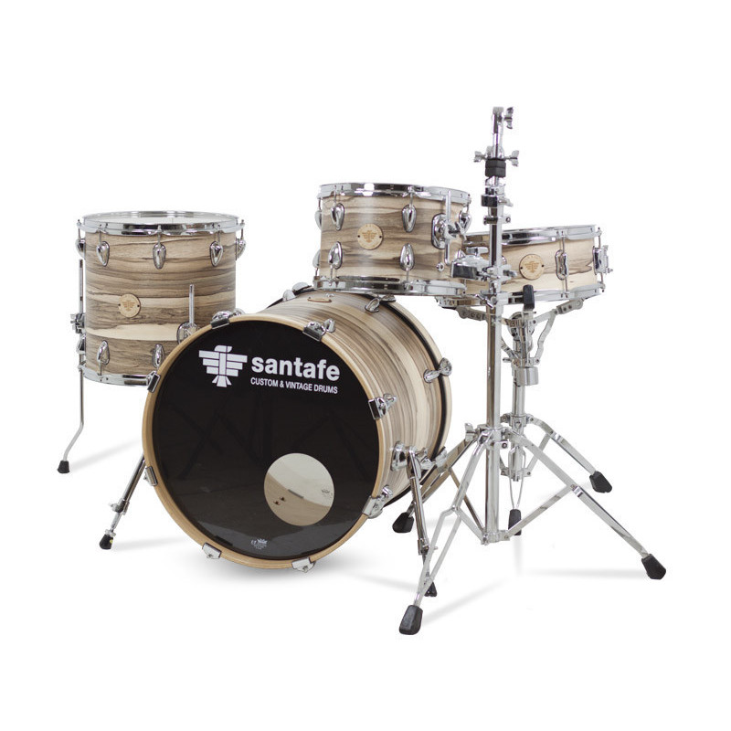 Santafé Drums ABD Cover Tom 13x11"