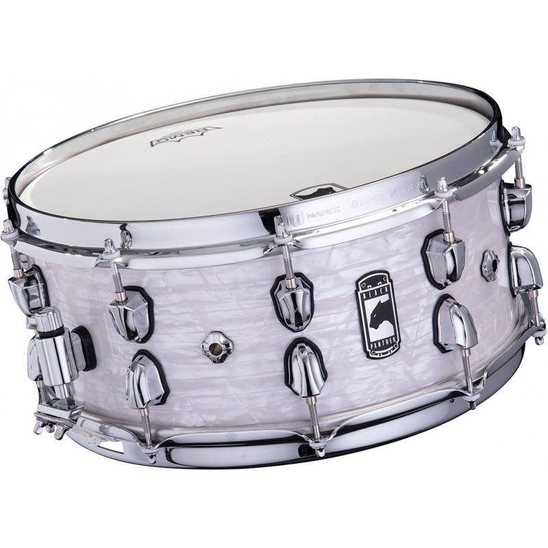 Mapex Black Panther Heritage 14x6"