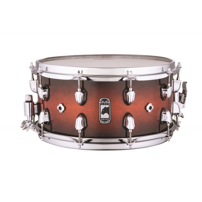 Mapex Black Panther Solidus 14x7"