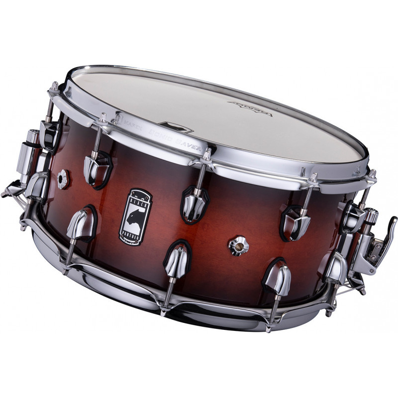 Mapex Black Panther Solidus 14x7"