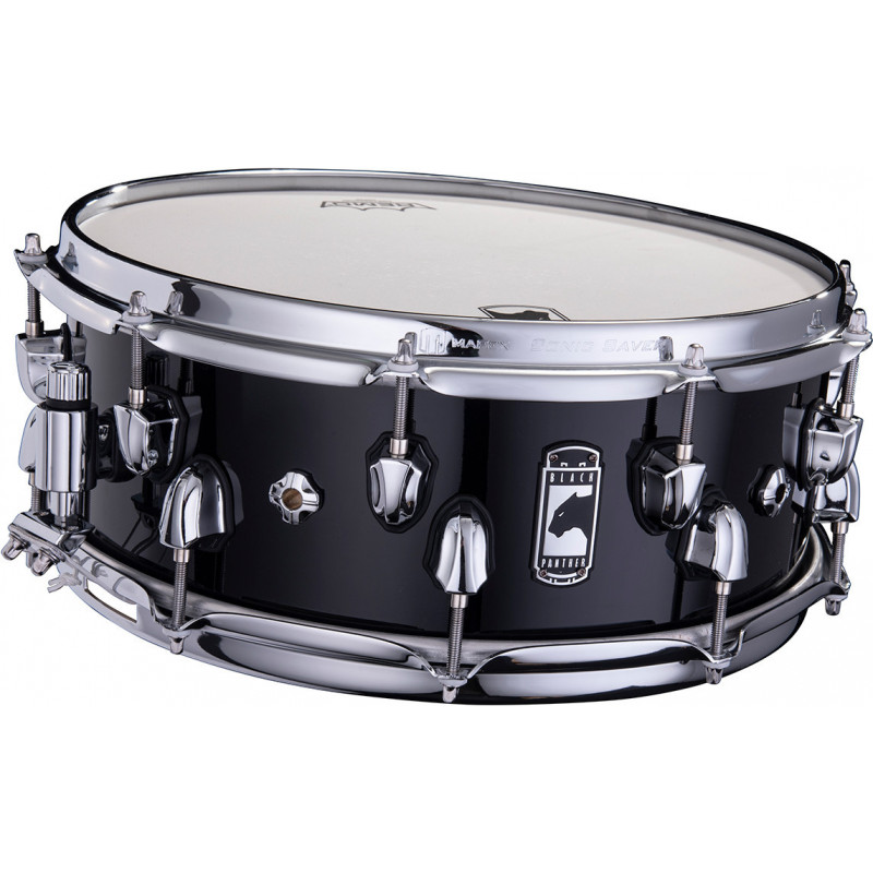 Mapex Black Panther Nucleus 14x5.5"