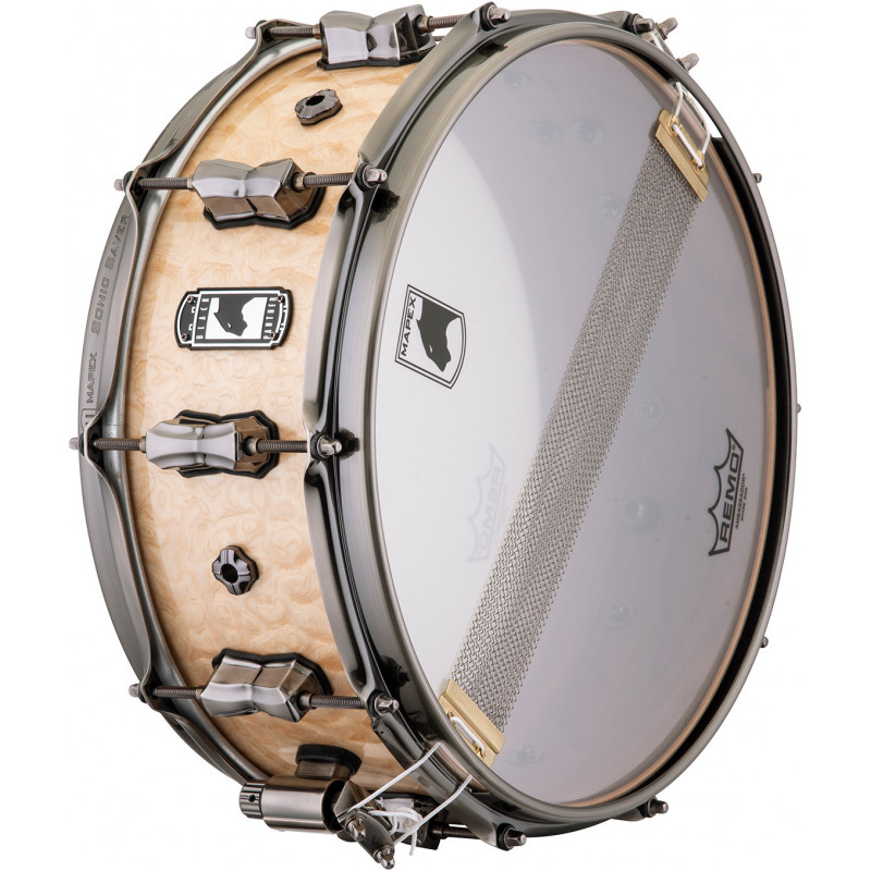 Mapex Black Panther Pegasus 14x5.5"