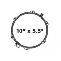Mapex Black Panther Wasp 10x5.5"