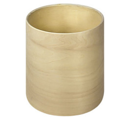 Santafé P01524 Casco Abedul 16x14"