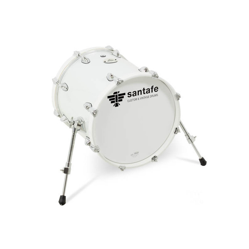 Santafé Drums ABD Cover Bombo 14x14"