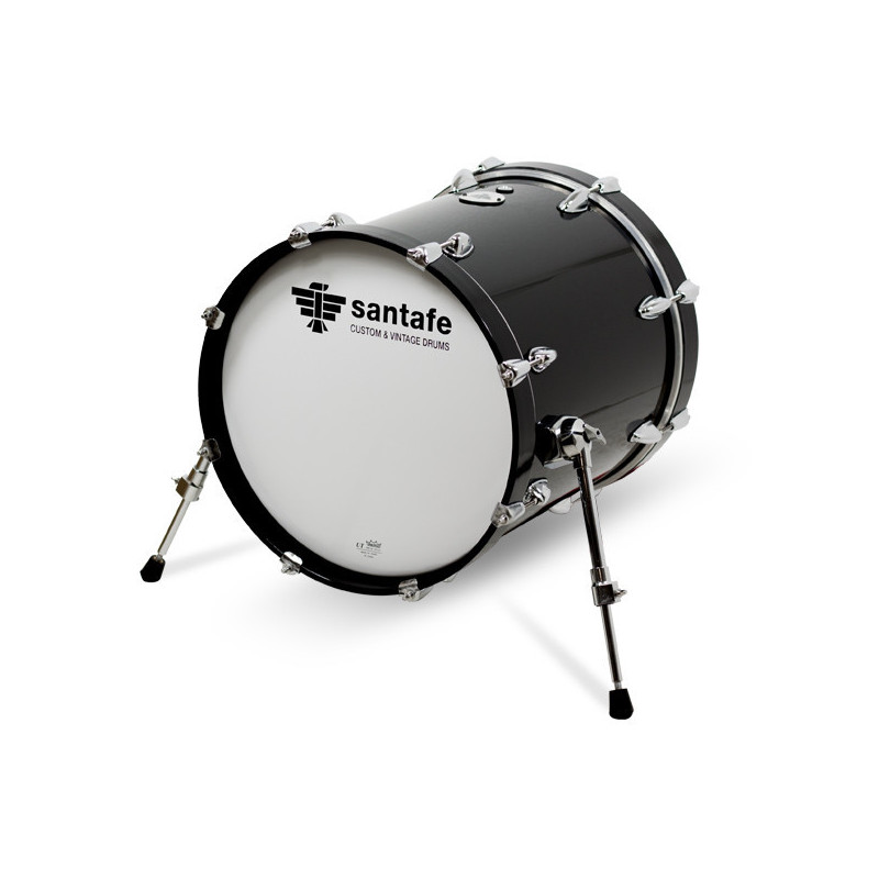 Santafé Drums ABD Cover Bombo 16x16"