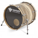 Santafé Drums ABD Cover Bombo 20x18"