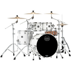 Mapex Saturn Renew Standard Satin White