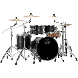 Mapex Saturn Renew Studio Satin Black