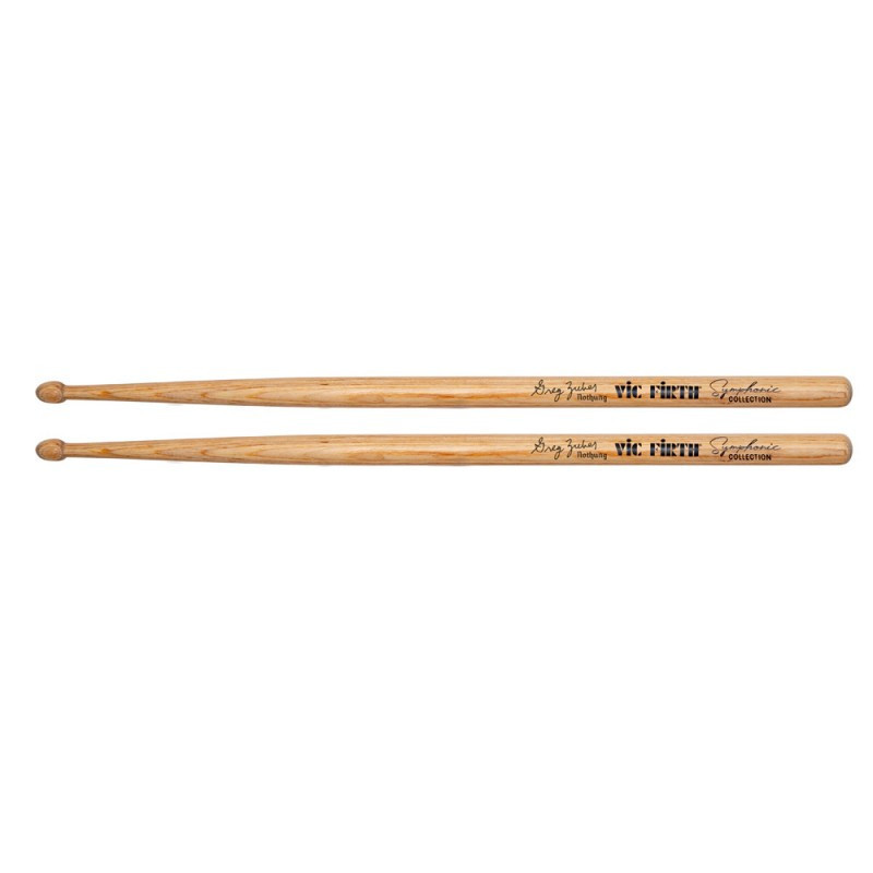 Vic Firth SGZN Symphonic Collection Greg Zuber Nothung
