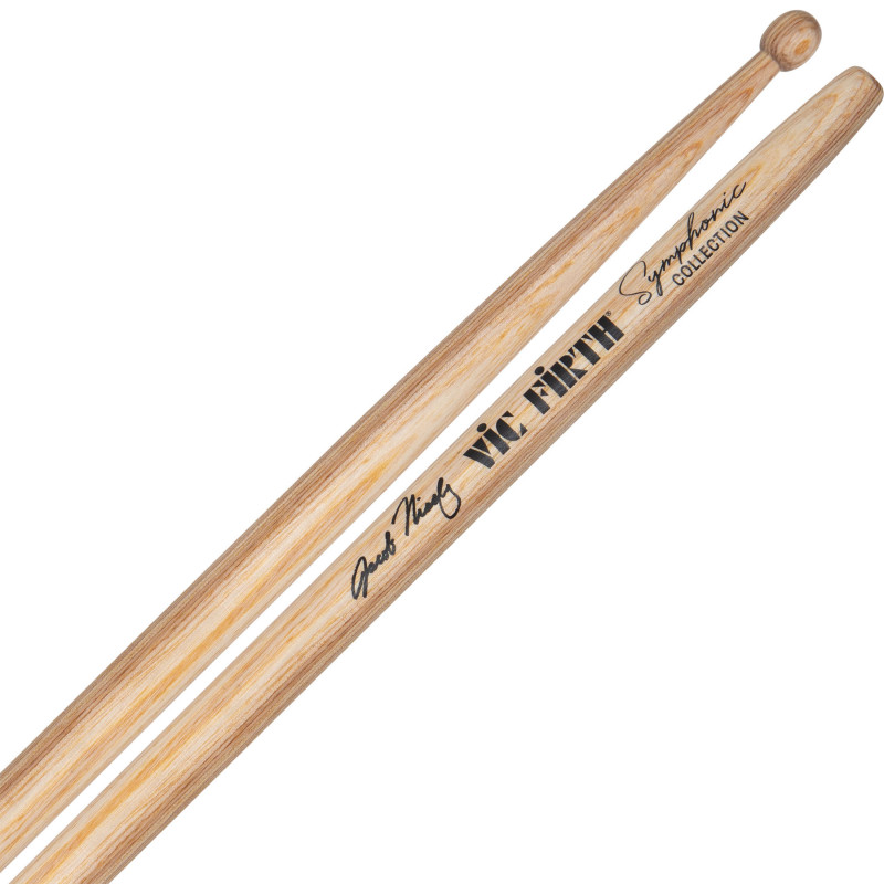 Vic Firth SJN Symphonic Collection Jake Nissly
