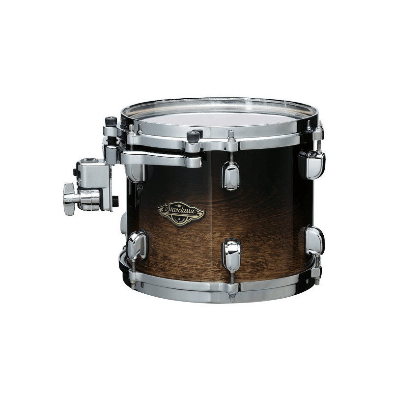 Tama Starclassic Walnut Birch Studio Rock Mocha Fade