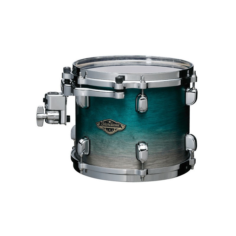 Tama Starclassic Walnut Birch Studio Rock Sapphire Fade