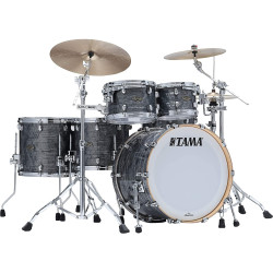 Tama Starclassic Walnut Birch Studio Rock Charcoal Onyx