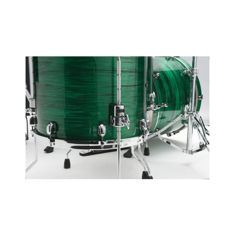 Tama Starclassic Walnut Birch Studio Jade Silk