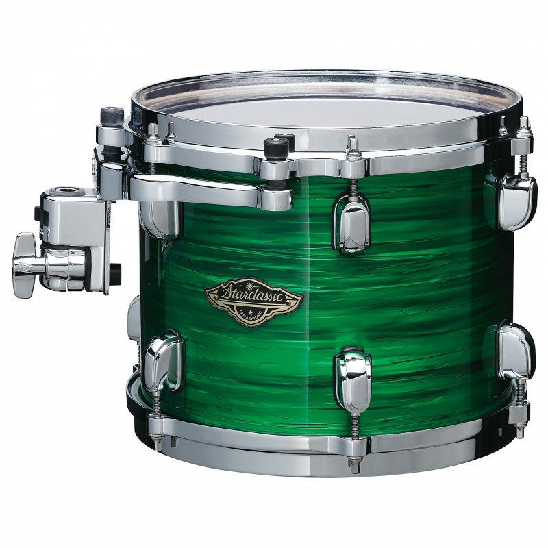 Tama Starclassic Walnut Birch Studio Jade Silk