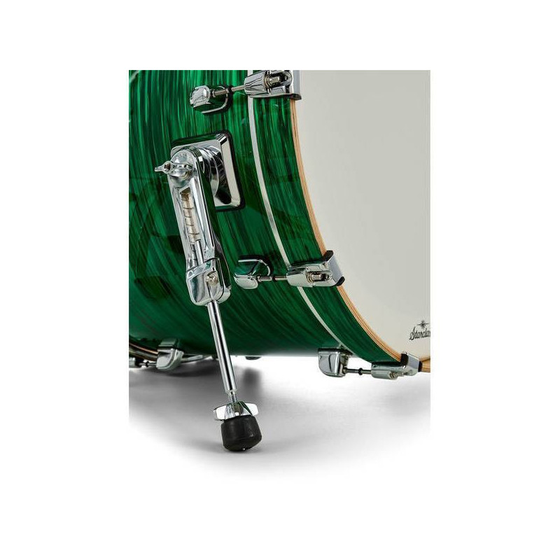 Tama Starclassic Walnut Birch Studio Jade Silk